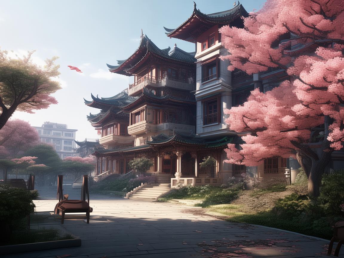 海棠公馆物业平常真的管事吗？