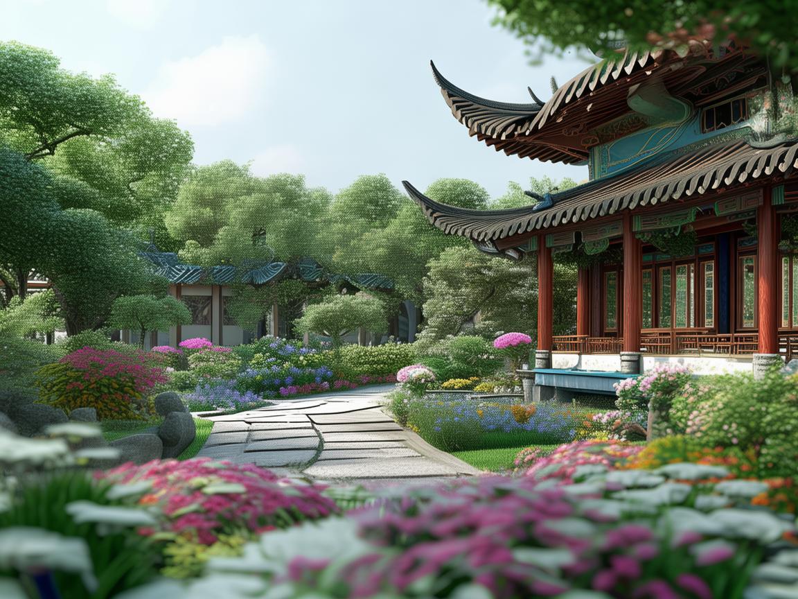 惠丰花园物业可靠吗？